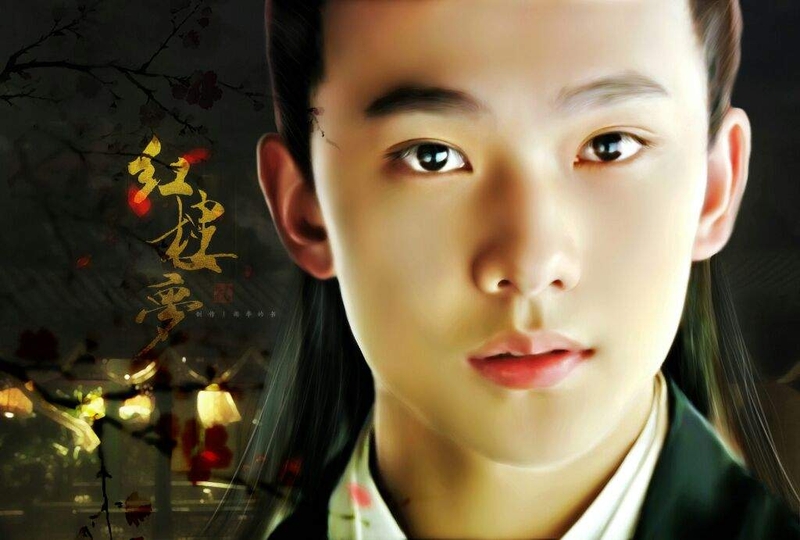 tan hong lau mong
