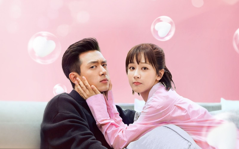 Cá Mực Hầm Mật (Go Go Squid!, 2019)