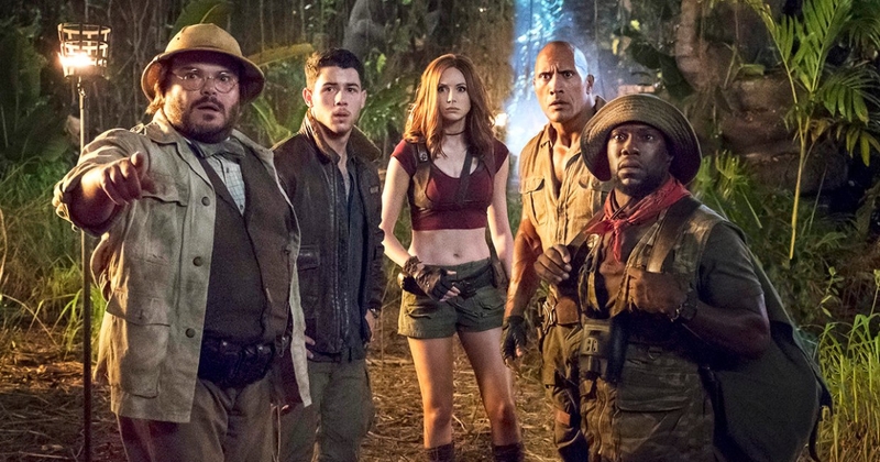 jumanji
