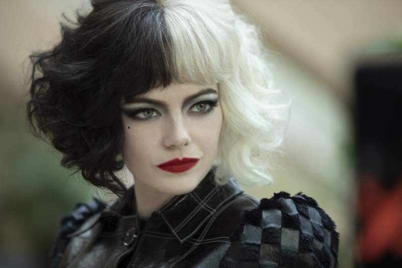 các tập phim có sự tham gia của Emma Stone 3