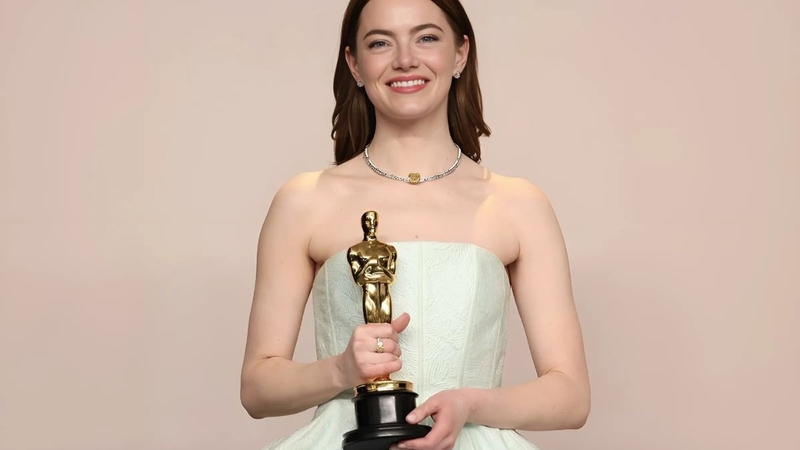 các tập phim có sự tham gia của Emma Stone 1