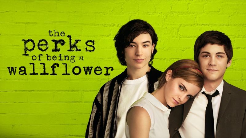 Câu Chuyện Tuổi Teen - The Perks Of Being A Wallflower (2012)