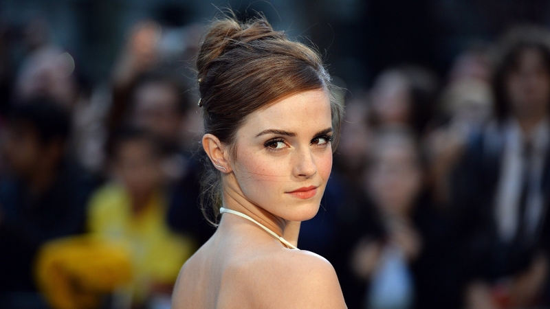 Đôi nét về nữ diễn viên Emma Watson