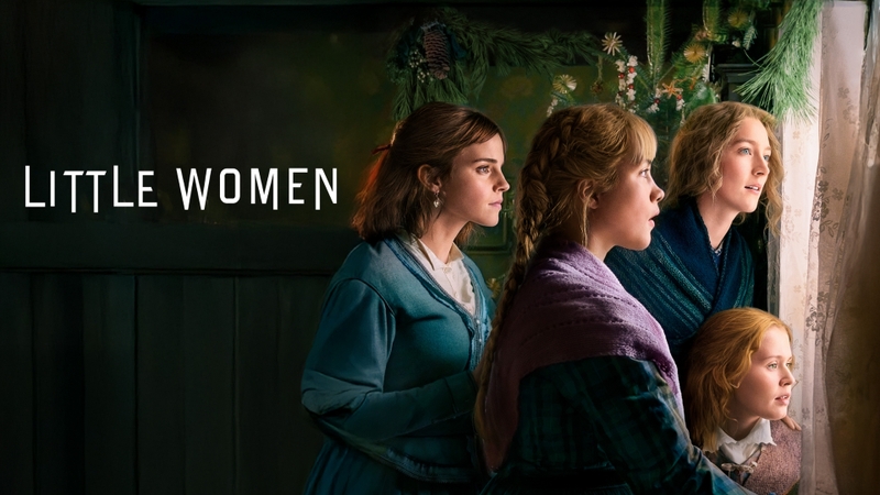 Những Người Phụ Nữ Bé Nhỏ - Little Women (2019)
