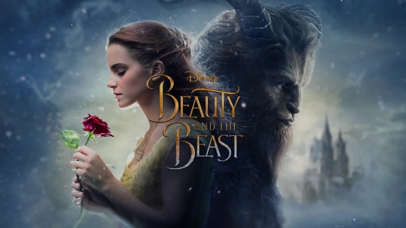 Người Đẹp Và Quái Vật - Beauty And The Beast (2017)