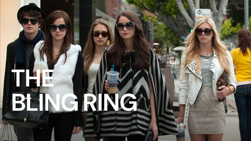 Siêu Trộm - The Bling Ring (2013)