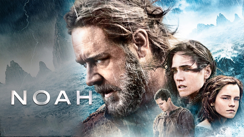 Đại Hồng Thủy - Noah (2014)