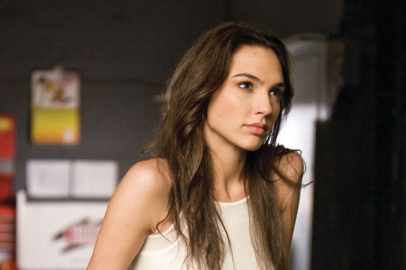 các tập phim có sự tham gia của gal gadot (ảnh 1)