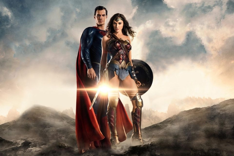 các tập phim có sự tham gia của gal gadot (ảnh 2)