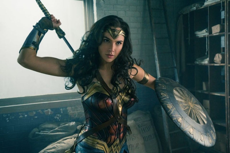 các tập phim có sự tham gia của gal gadot (ảnh 3)