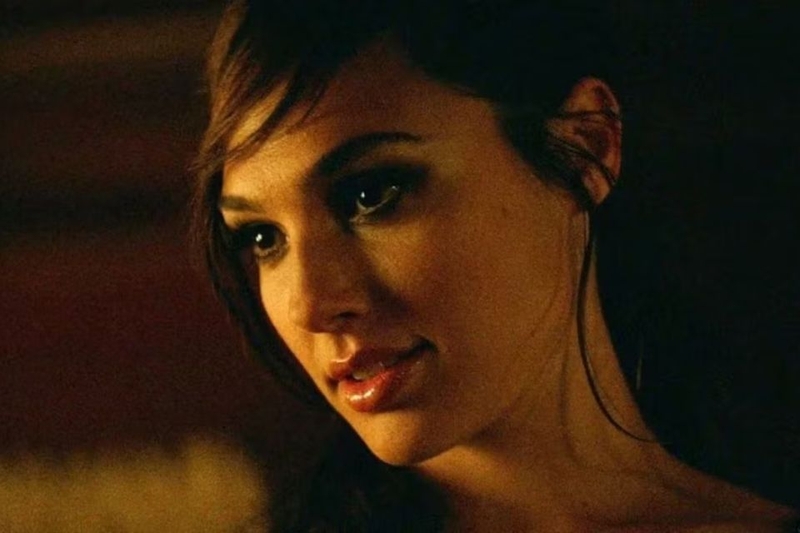 các tập phim có sự tham gia của gal gadot (ảnh 5)