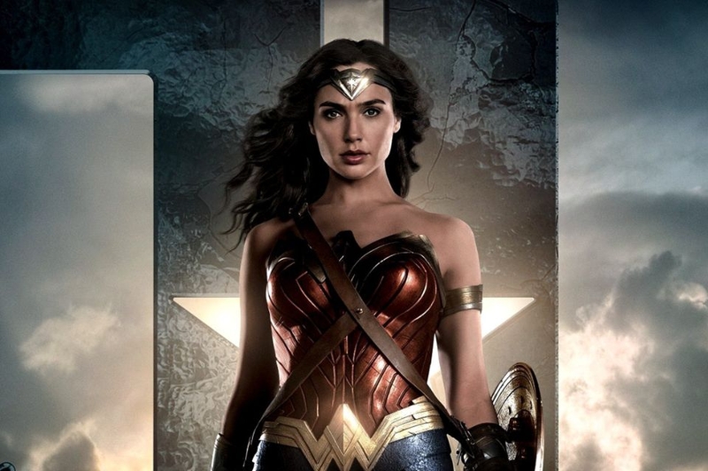 các tập phim có sự tham gia của gal gadot (ảnh 6)
