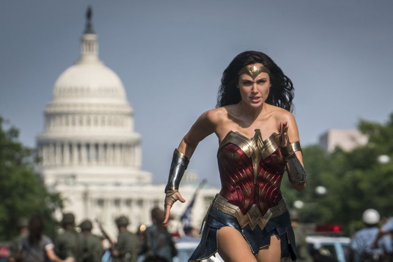 các tập phim có sự tham gia của gal gadot (ảnh 7)