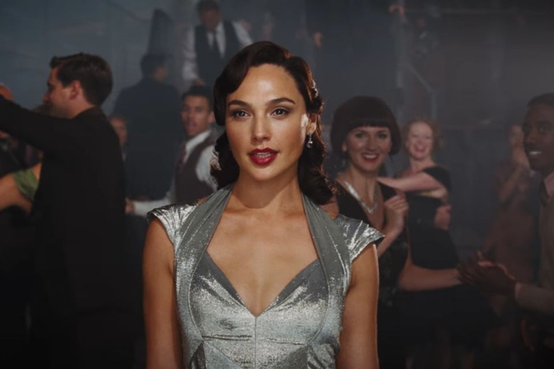 các tập phim có sự tham gia của gal gadot (ảnh 8)