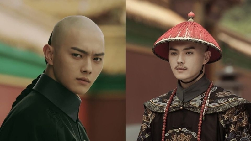 Diên Hi công lược – Story of Yanxi Palace (2018)