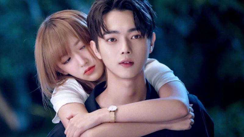 Khi em mỉm cười rất đẹp – Falling Into Your Smile (2021)