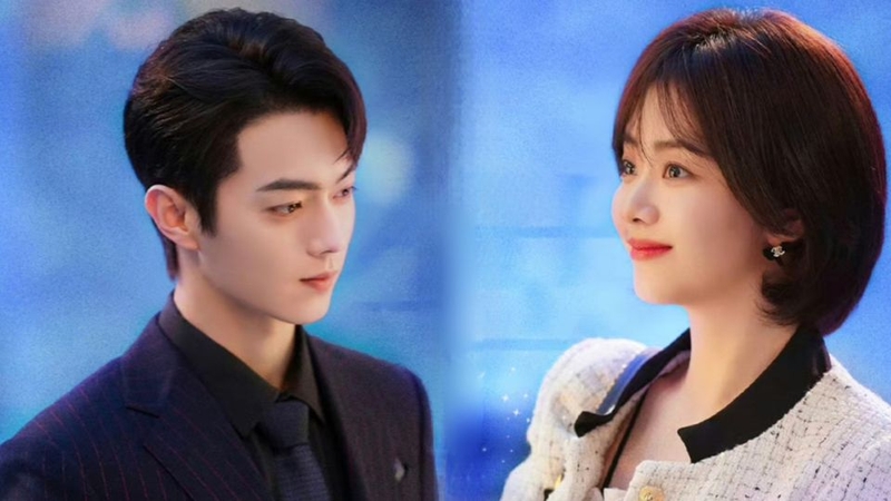 Em đẹp hơn cả ánh sao – As beautiful as you (2024)