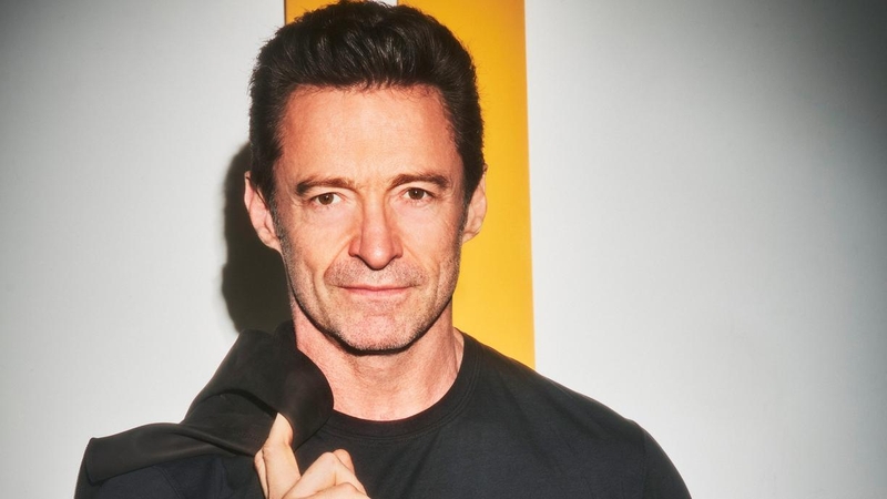 thong tin dien vien hugh jackman