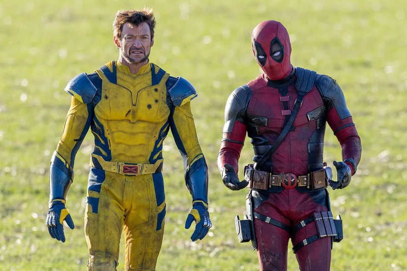 deadpool  3