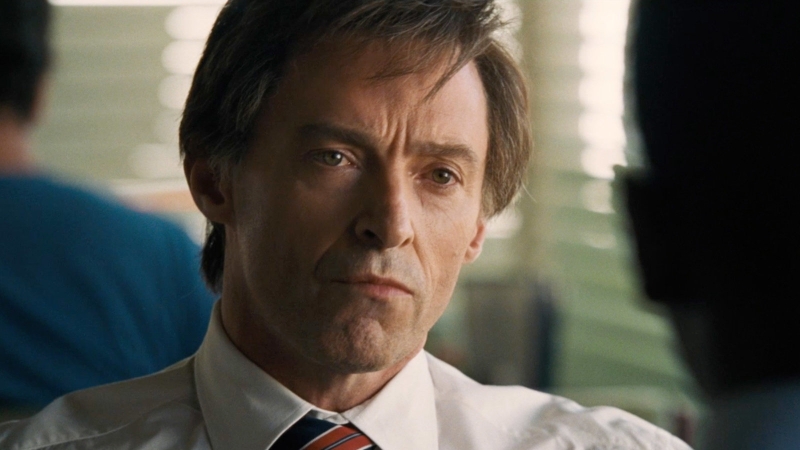 the front runner