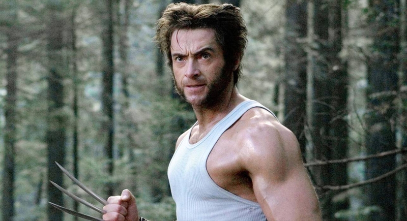 x men