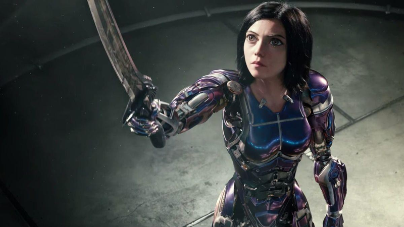 Các tập phim có sự tham gia của James Cameron 7