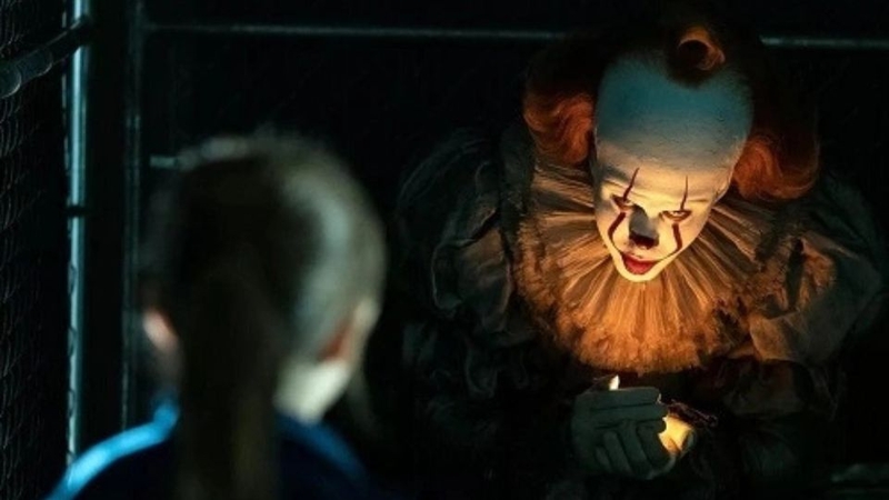 IT Chapter 2 - Chú hề ma quái 2 (2019)
