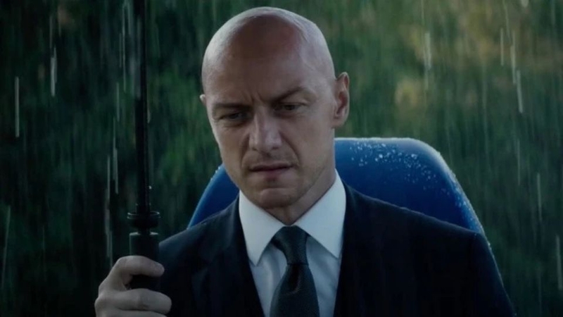X-Men: Apocalypse - X-Men: Tận Thế (2016)