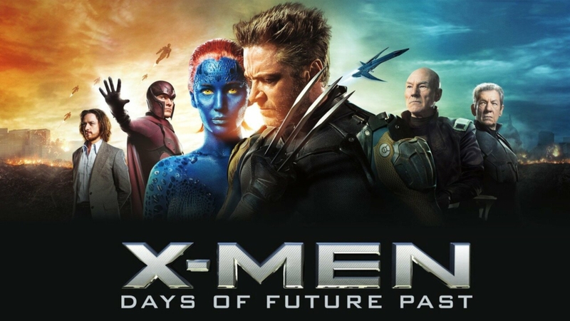 X-Men: Ngày Cũ Của Tương Lai