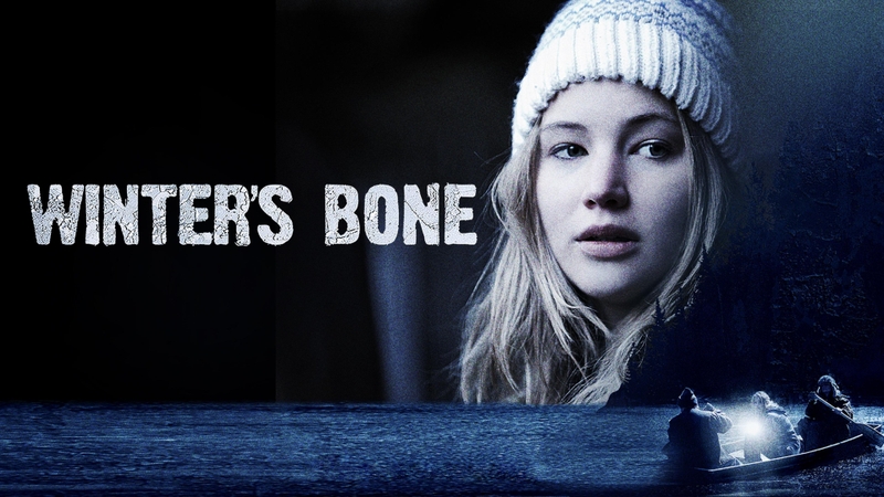 Xương Trắng - Winter’s Bone (2010)
