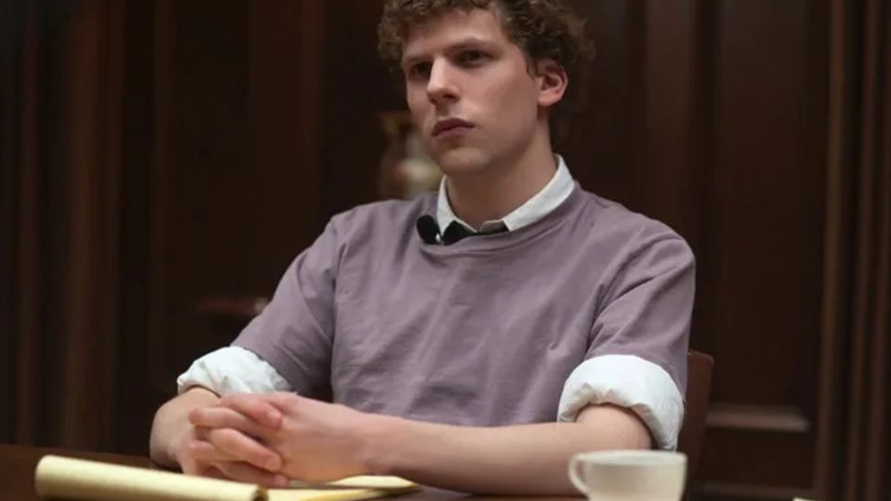 The Social Network