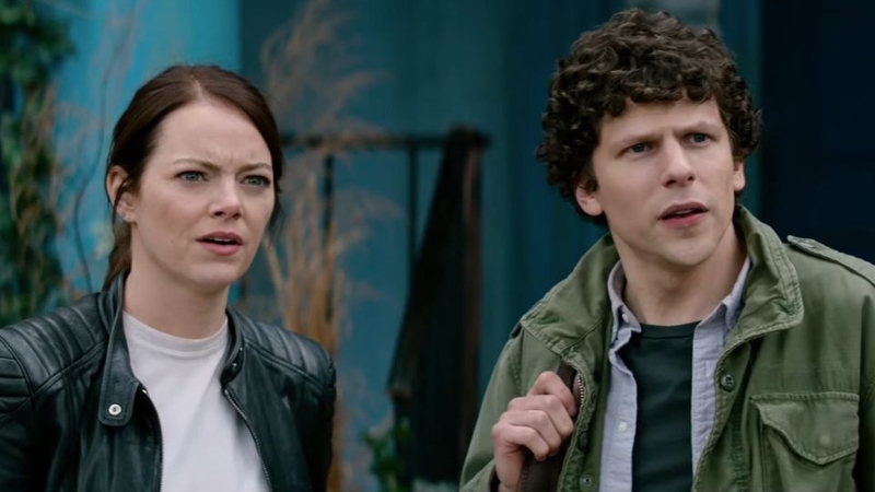 Zombieland: Double Tap