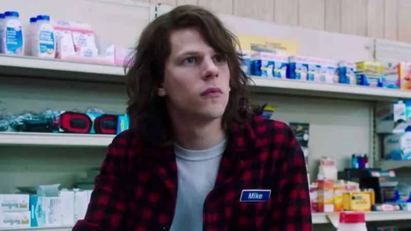 American Ultra
