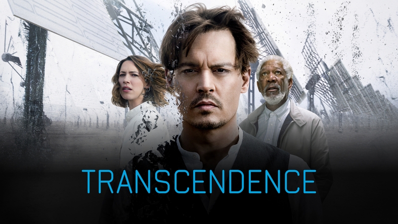 transcendence