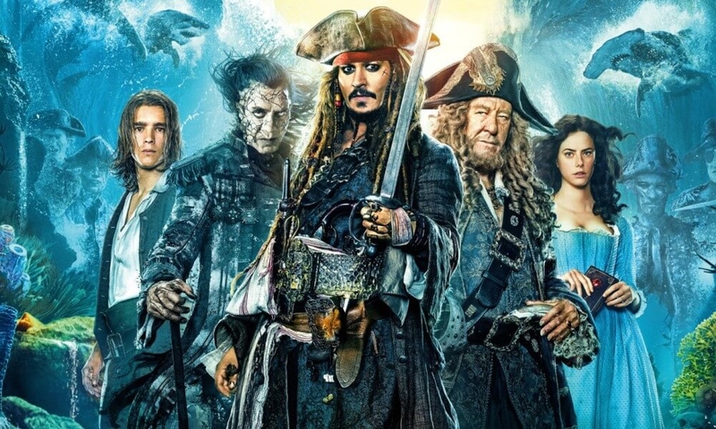 johnny depp