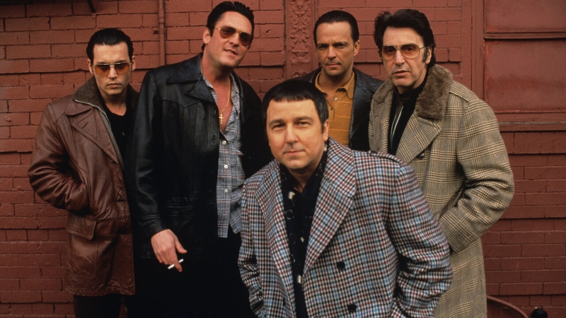 donnie brasco