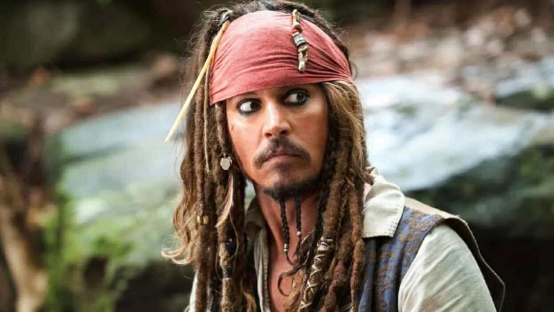 pirates of the caribbean