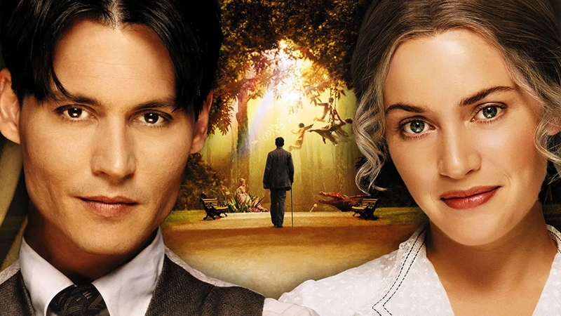 finding neverland