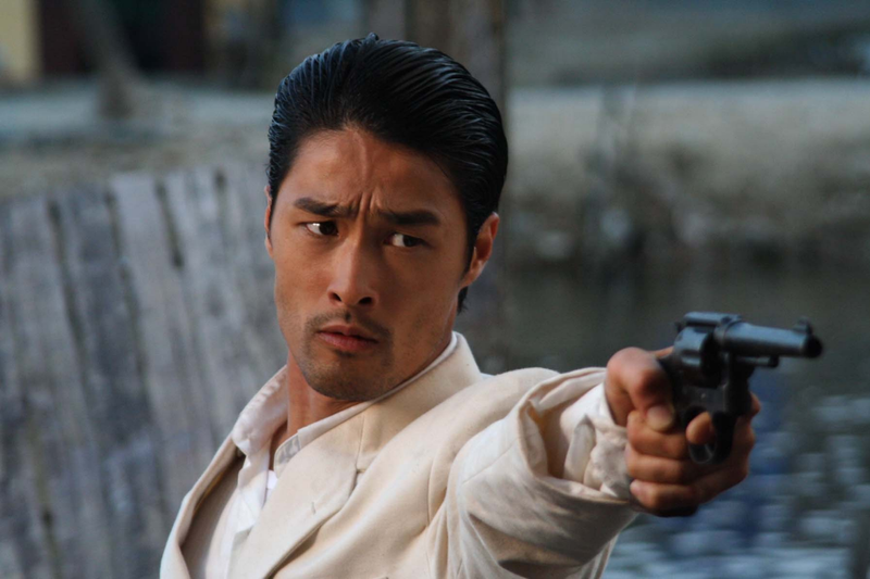 Dòng Máu Anh Hùng (2007)