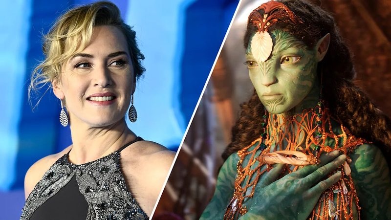 Các tập phim có sự tham gia của Kate Winslet 6