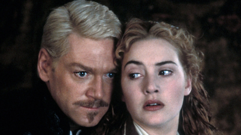 Các tập phim có sự tham gia của Kate Winslet 2