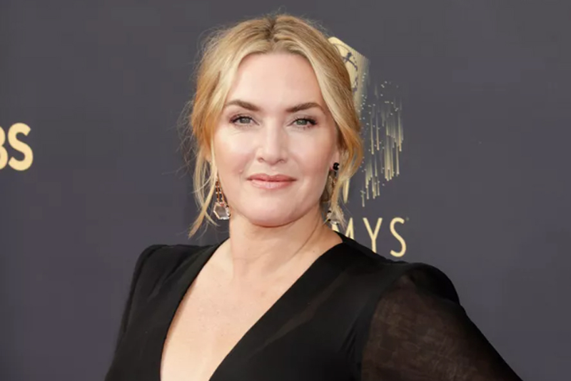 Các tập phim có sự tham gia của Kate Winslet 1