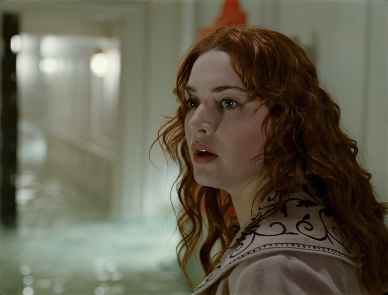 Các tập phim có sự tham gia của Kate Winslet 3