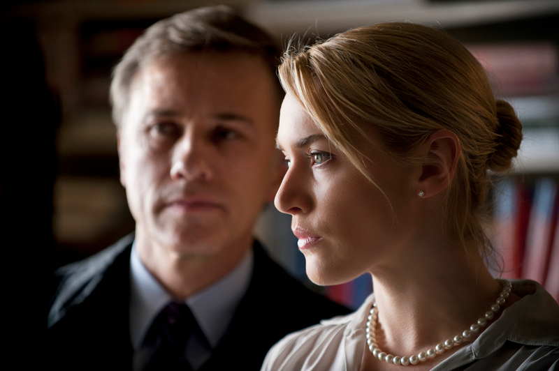 Các tập phim có sự tham gia của Kate Winslet 5