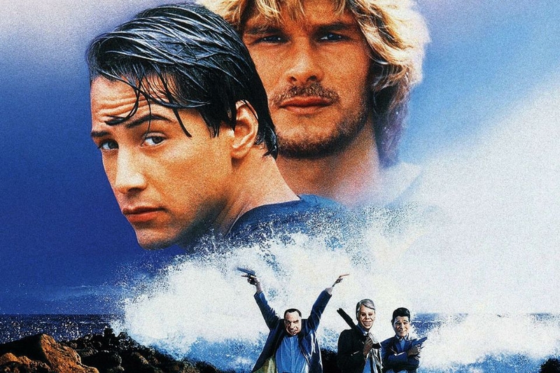 các tập phim có sự tham gia của keanu reeves (ảnh 10)