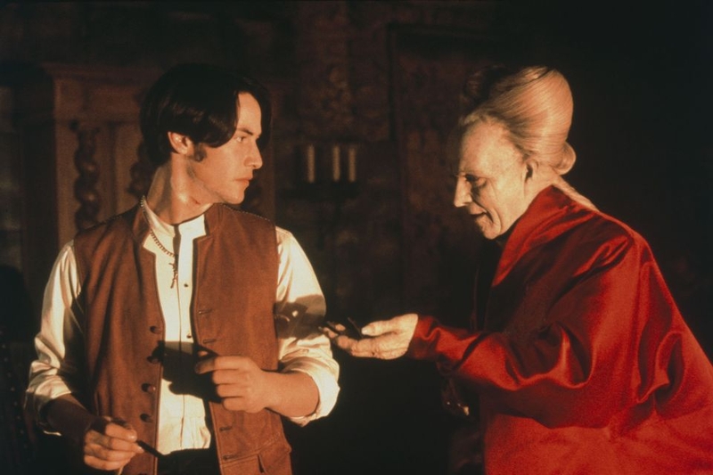 các tập phim có sự tham gia của keanu reeves (ảnh 11)