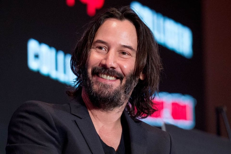 các tập phim có sự tham gia của keanu reeves (ảnh 1)