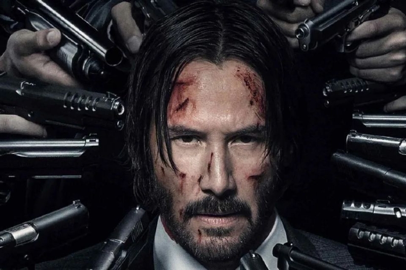 các tập phim có sự tham gia của keanu reeves (ảnh 2)
