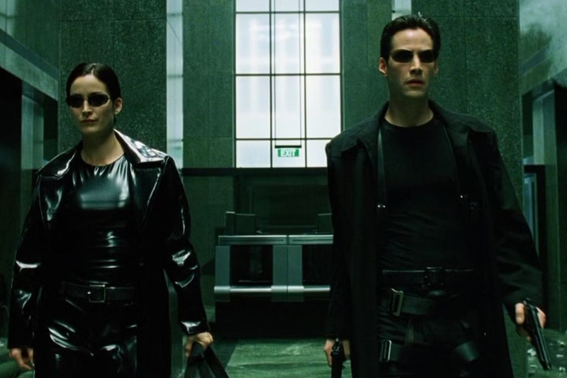 các tập phim có sự tham gia của keanu reeves (ảnh 3)
