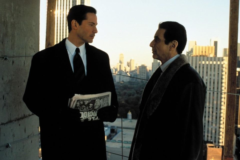 các tập phim có sự tham gia của keanu reeves (ảnh 5)